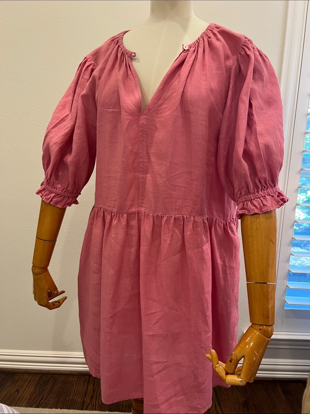 Velvet by Spencer and Graham Dress
